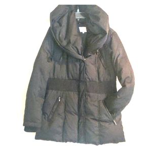 Laundry by Shelli puffer coat